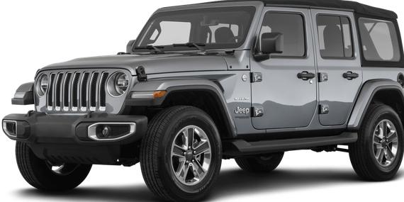 JEEP WRANGLER 2023 1C4HJXEG9PW606824 image