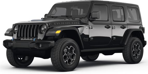 JEEP WRANGLER 2023 1C4JJXR63PW557431 image JEEP WRANGLER 2023 1C4JJXR63PW557431 image