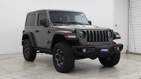 JEEP WRANGLER 2023 1C4HJXCG1PW642378 image