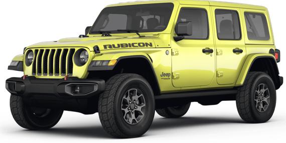 JEEP WRANGLER 2023 1C4HJXDG3PW635382 image