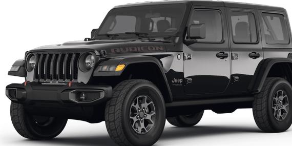 JEEP WRANGLER 2023 1C4HJXFG4PW688234 image