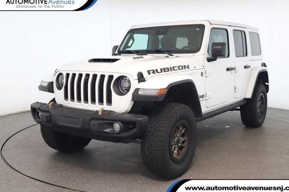 JEEP WRANGLER 2023 1C4JJXSJ1PW646672 image