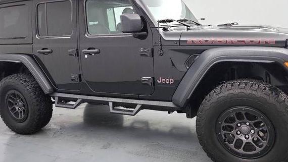 JEEP WRANGLER 2023 1C4JJXFG4PW515587 image JEEP WRANGLER 2023 1C4JJXFG4PW515587 image