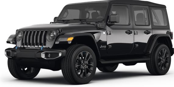 JEEP WRANGLER 2023 1C4JJXP64PW651322 image JEEP WRANGLER 2023 1C4JJXP64PW651322 image