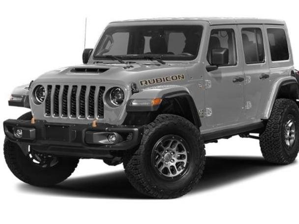 JEEP WRANGLER 2023 1C4JJXSJ5PW677374 image