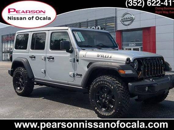 JEEP WRANGLER 2023 1C4HJXDG1PW515788 image JEEP WRANGLER 2023 1C4HJXDG1PW515788 image