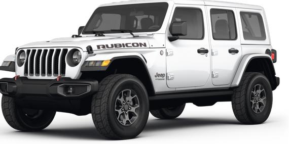 JEEP WRANGLER 2023 1C4HJXDG3PW648567 image