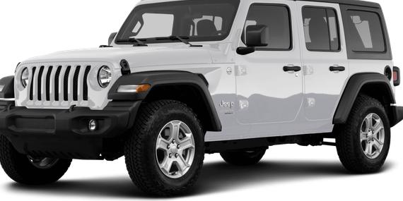 JEEP WRANGLER 2023 1C4HJXDG3PW701252 image