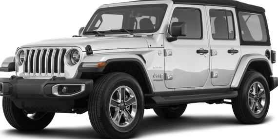 JEEP WRANGLER 2023 1C4HJXEN8PW695154 image