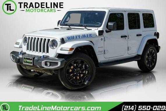 JEEP WRANGLER 2023 1C4JJXP68PW579699 image JEEP WRANGLER 2023 1C4JJXP68PW579699 image