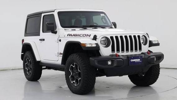 JEEP WRANGLER 2023 1C4HJXCG7PW547758 image