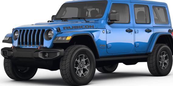 JEEP WRANGLER 2023 1C4HJXFGXPW655156 image