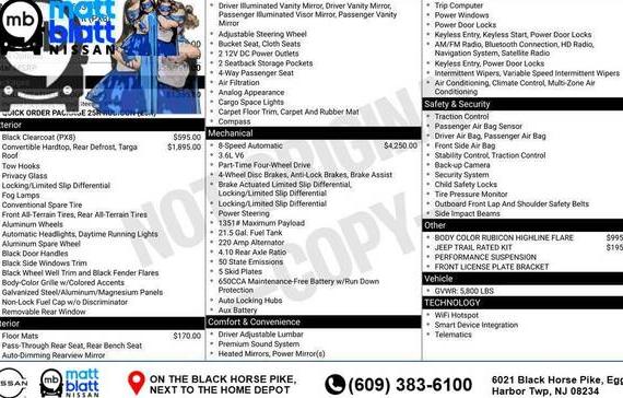 JEEP WRANGLER 2023 1C4HJXFGXPW603140 image JEEP WRANGLER 2023 1C4HJXFGXPW603140 image