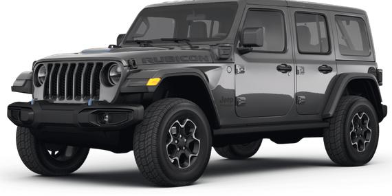 JEEP WRANGLER 2023 1C4JJXR69PW698570 image