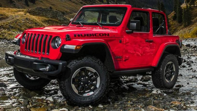 JEEP WRANGLER 2023 1C4HJXFN2PW702193 image