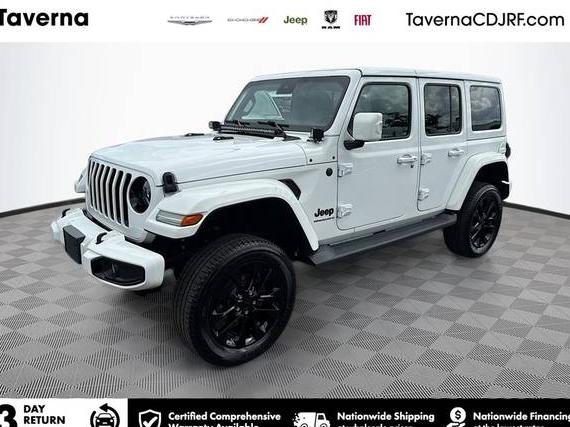 JEEP WRANGLER 2023 1C4HJXEG8PW544283 image JEEP WRANGLER 2023 1C4HJXEG8PW544283 image