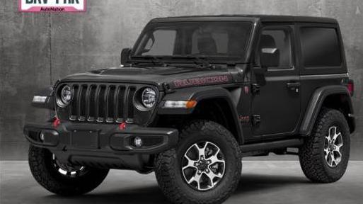 JEEP WRANGLER 2023 1C4HJXCG5PW549427 image