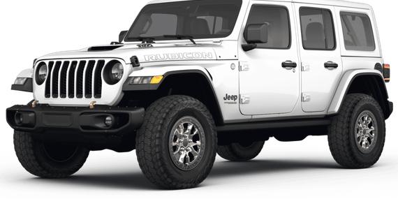 JEEP WRANGLER 2023 1C4JJXSJ8PW503590 image