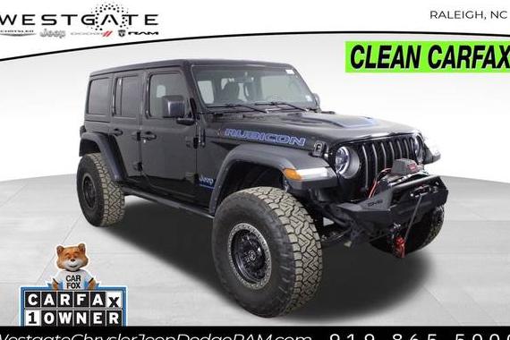 JEEP WRANGLER 2023 1C4JJXR66PW525010 image JEEP WRANGLER 2023 1C4JJXR66PW525010 image