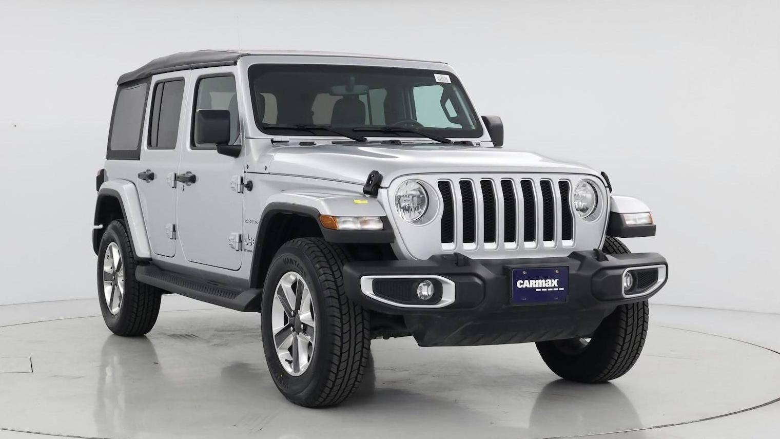 JEEP WRANGLER 2023 1C4HJXEN5PW563503 image