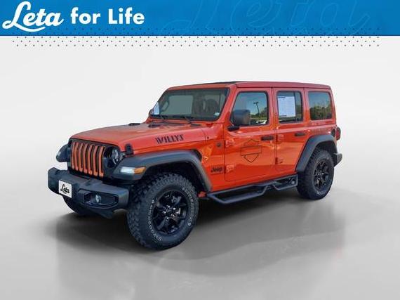 JEEP WRANGLER 2023 1C4HJXDGXPW626498 image JEEP WRANGLER 2023 1C4HJXDGXPW626498 image