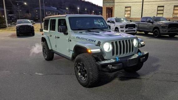 JEEP WRANGLER 2023 1C4JJXR67PW608462 image JEEP WRANGLER 2023 1C4JJXR67PW608462 image