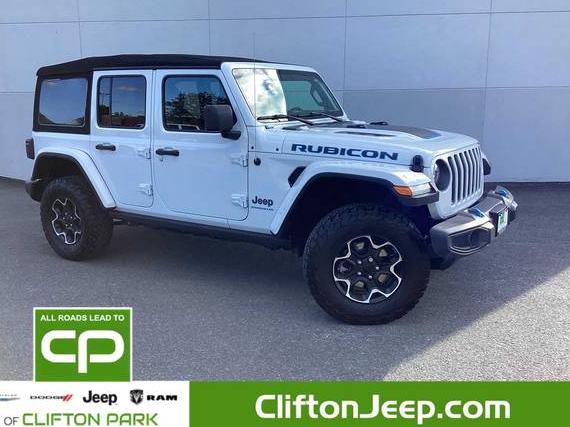 JEEP WRANGLER 2023 1C4JJXR67PW588326 image JEEP WRANGLER 2023 1C4JJXR67PW588326 image