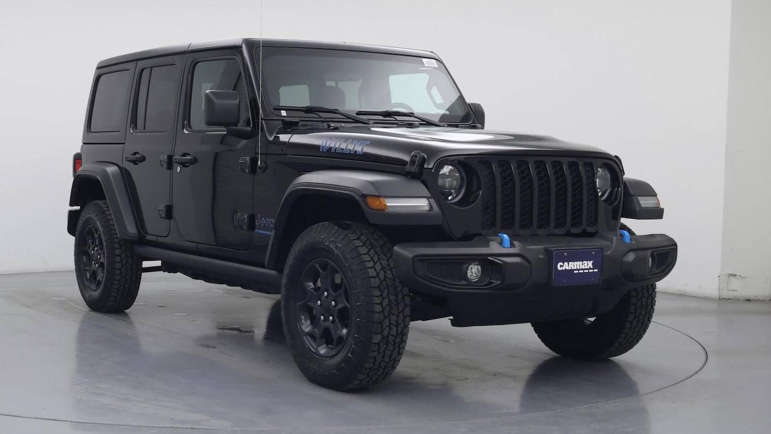 JEEP WRANGLER 2023 1C4JJXN64PW702806 image