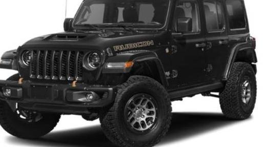 JEEP WRANGLER 2023 1C4JJXSJ9PW518695 image