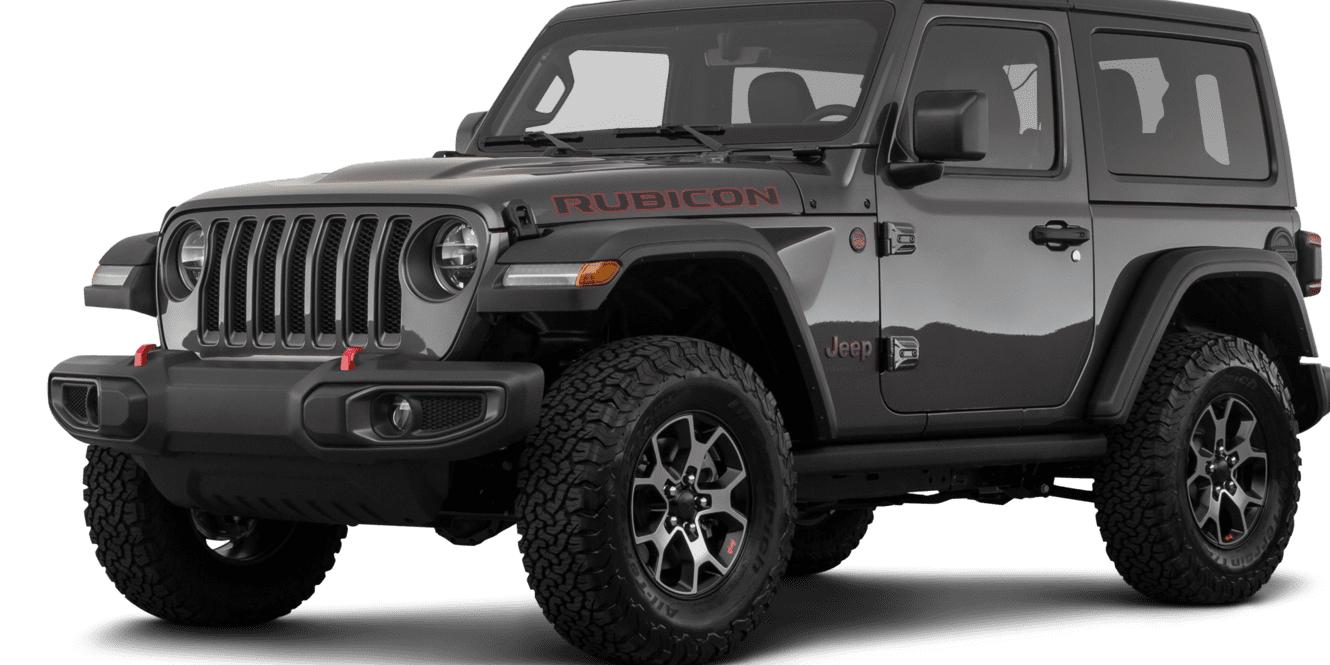 JEEP WRANGLER 2023 1C4HJXCG1PW577533 image