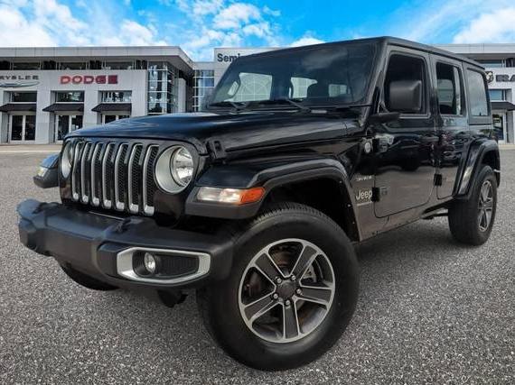 JEEP WRANGLER 2023 1C4HJXEN0PW702369 image JEEP WRANGLER 2023 1C4HJXEN0PW702369 image