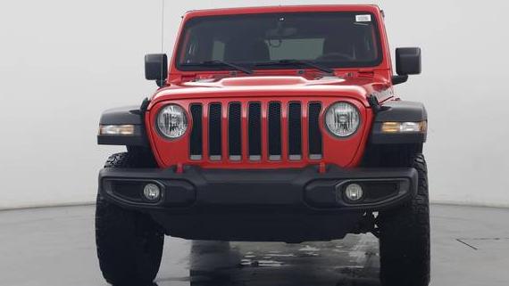JEEP WRANGLER 2023 1C4HJXFN7PW702433 image