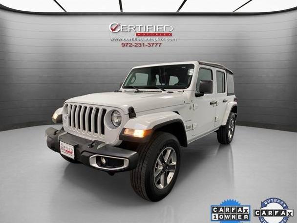 JEEP WRANGLER 2023 1C4HJXEN5PW562741 image