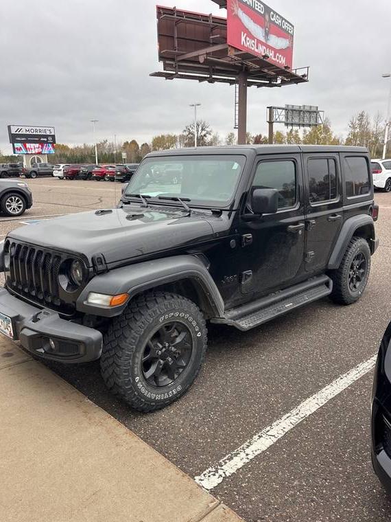 JEEP WRANGLER 2023 1C4HJXDG7PW522552 image JEEP WRANGLER 2023 1C4HJXDG7PW522552 image