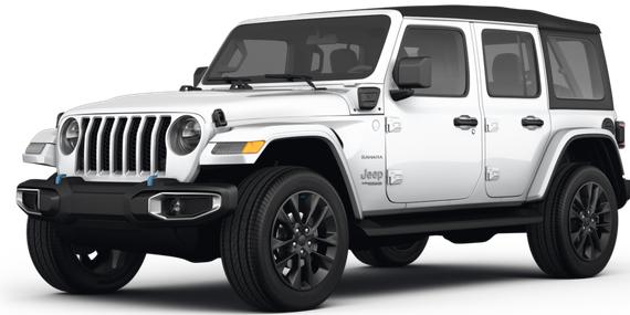 JEEP WRANGLER 2023 1C4JJXP63PW661033 image JEEP WRANGLER 2023 1C4JJXP63PW661033 image