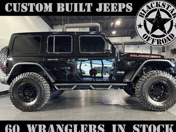 JEEP WRANGLER 2023 1C4HJXFG9PW551127 image