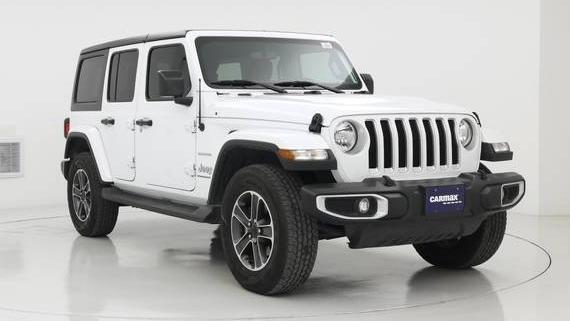 JEEP WRANGLER 2023 1C4HJXENXPW603641 image JEEP WRANGLER 2023 1C4HJXENXPW603641 image