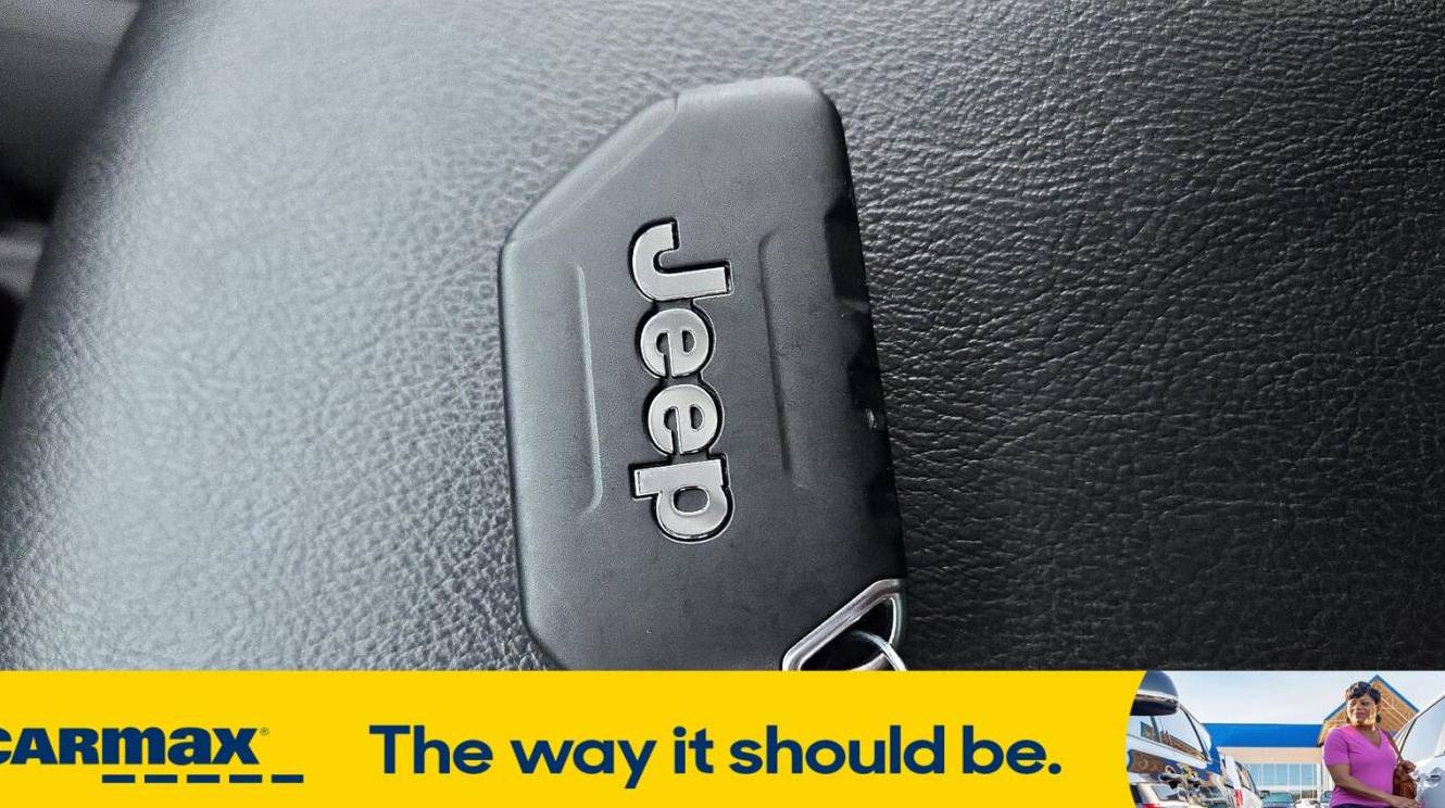 JEEP WRANGLER 2023 1C4GJXAN5PW640985 image