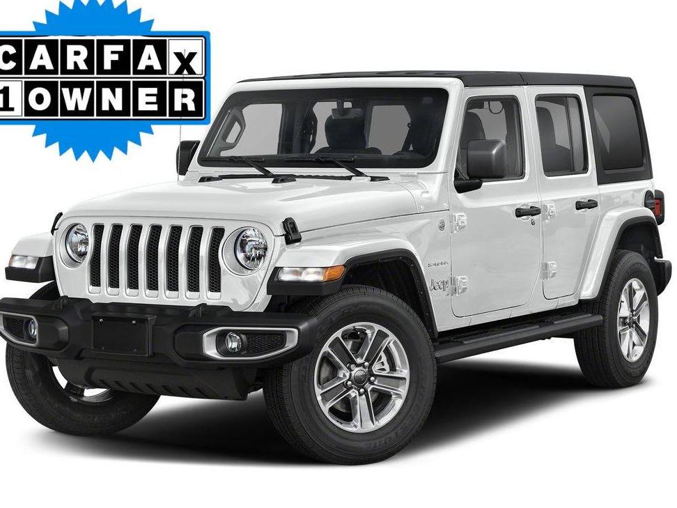 JEEP WRANGLER 2023 1C4HJXEN3PW702107 image