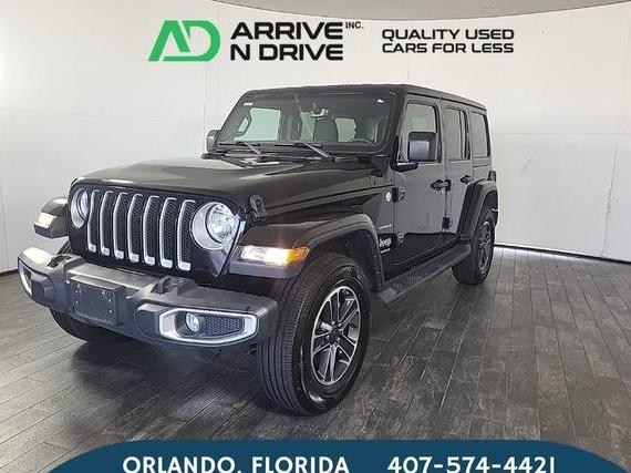 JEEP WRANGLER 2023 1C4HJXEG2PW664029 image JEEP WRANGLER 2023 1C4HJXEG2PW664029 image