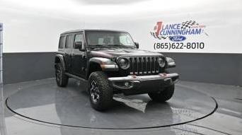 JEEP WRANGLER 2023 1C4HJXFG7PW637634 image