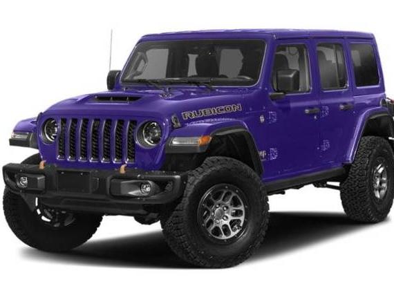 JEEP WRANGLER 2023 1C4JJXSJ3PW547609 image