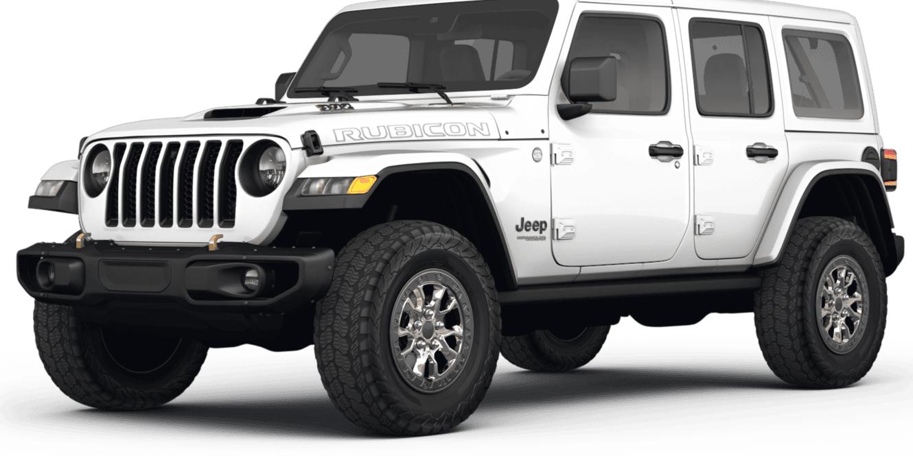 JEEP WRANGLER 2023 1C4JJXSJ0PW664936 image