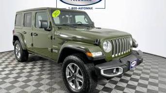 JEEP WRANGLER 2023 1C4HJXEN5PW572508 image JEEP WRANGLER 2023 1C4HJXEN5PW572508 image