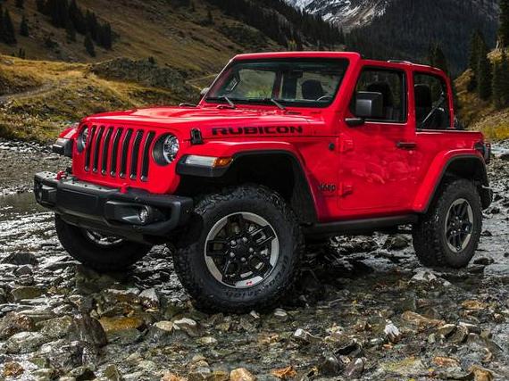 JEEP WRANGLER 2023 1C4HJXCGXPW606642 image