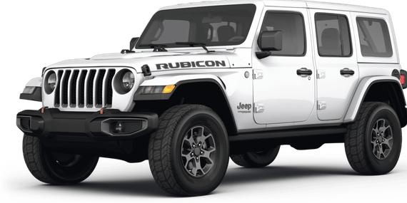 JEEP WRANGLER 2023 1C4HJXDG9PW682089 image