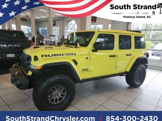 JEEP WRANGLER 2023 1C4JJXSJ1PW500109 image JEEP WRANGLER 2023 1C4JJXSJ1PW500109 image