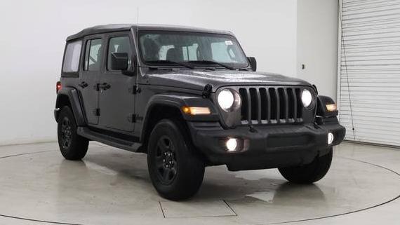 JEEP WRANGLER 2023 1C4HJXDG1PW572556 image JEEP WRANGLER 2023 1C4HJXDG1PW572556 image