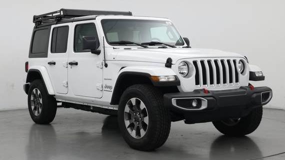 JEEP WRANGLER 2023 1C4HJXEG9PW570956 image