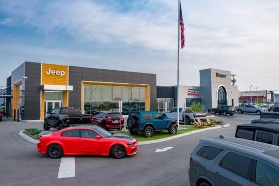 JEEP WRANGLER 2023 1C4HJXEG3PW519081 image
